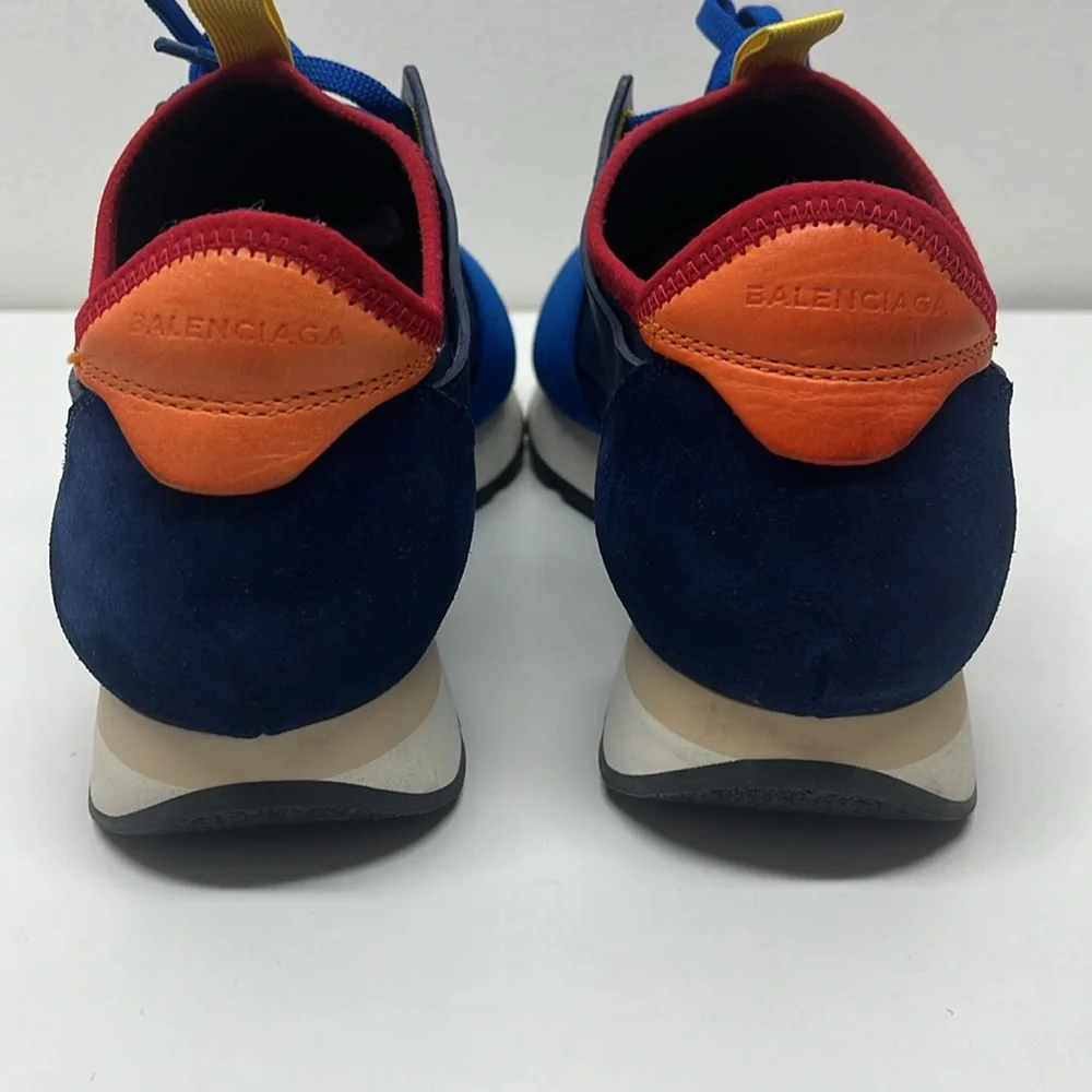 🔥BALENCIAGA🔥 - Picture 5 of 12